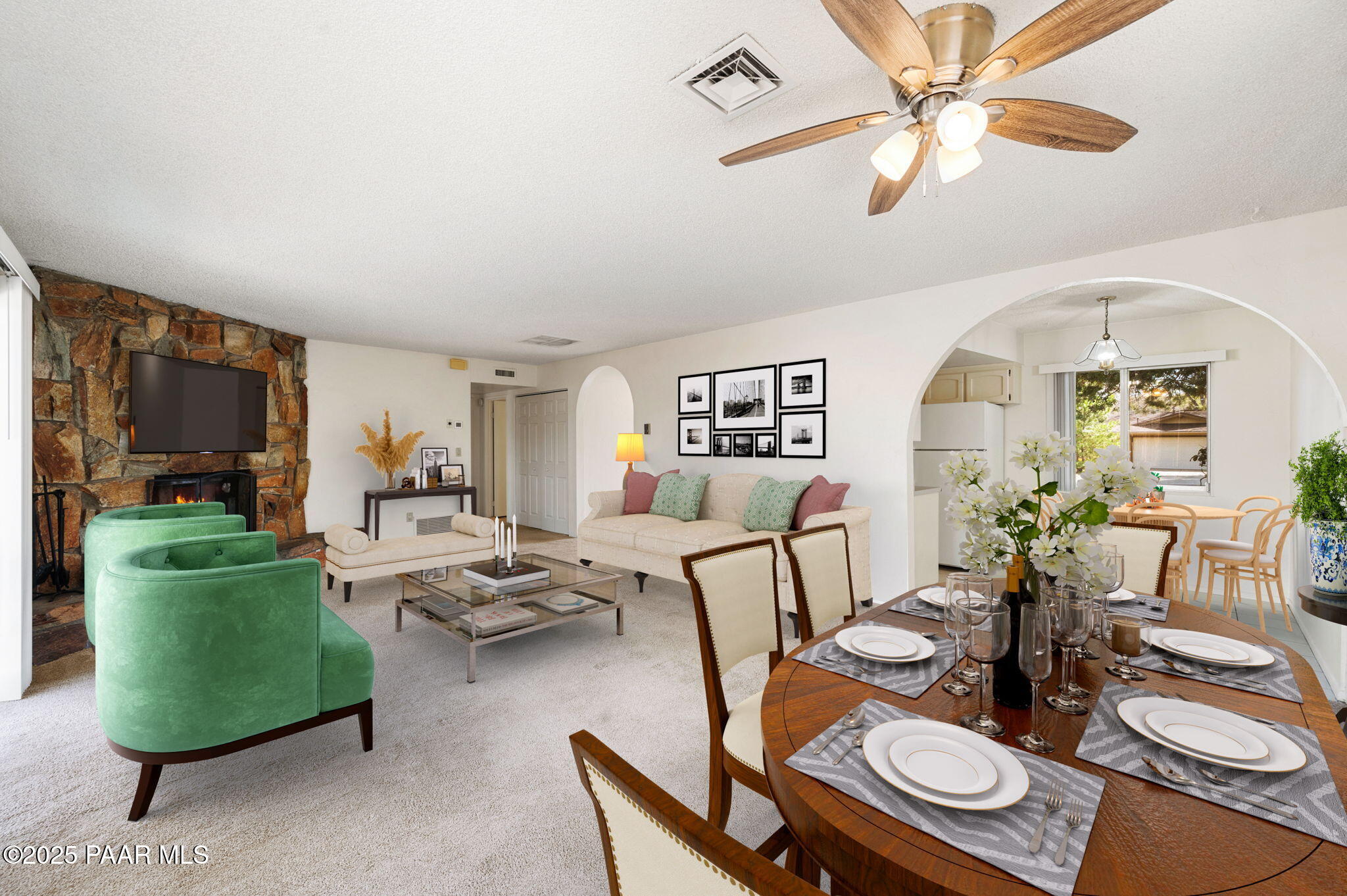 3510 Nicholet Trail