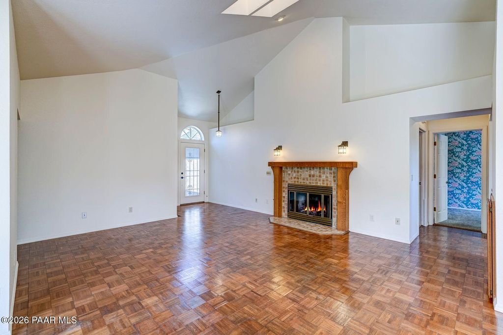 Photo of 1957 Forest View, Prescott, AZ 86305 (MLS # 1080312)