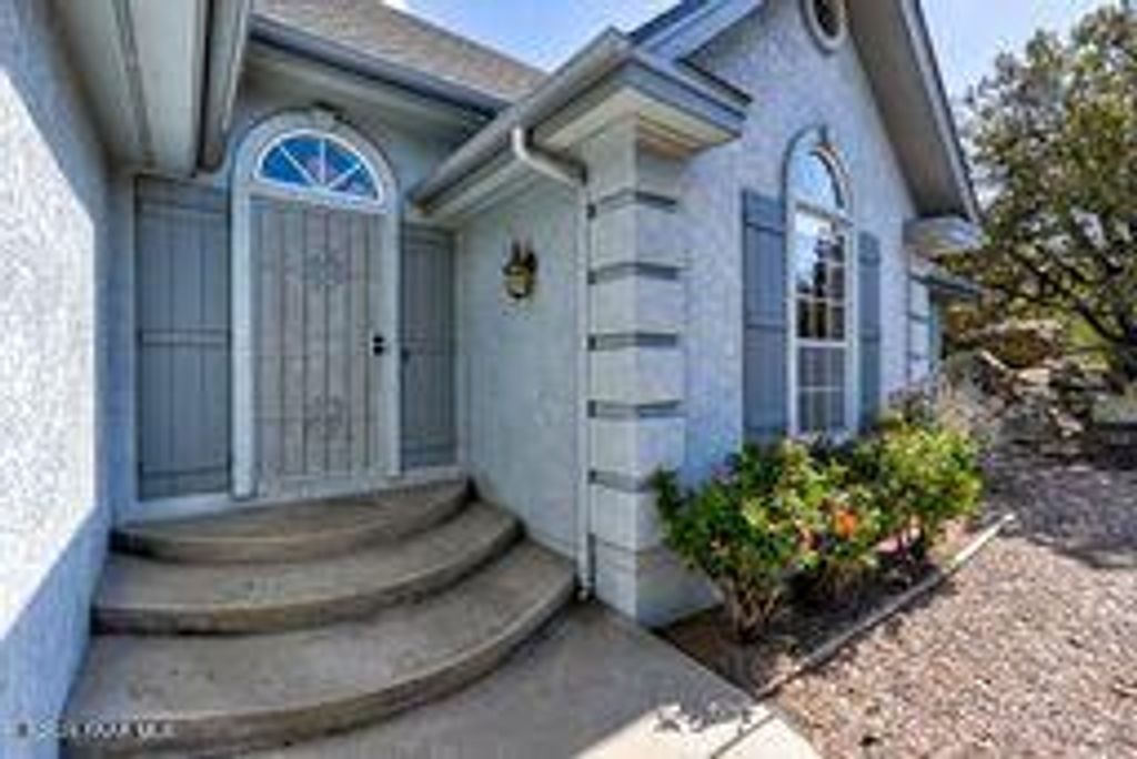 Photo of 1957 Forest, Prescott, AZ 86305 (MLS # 1080312)