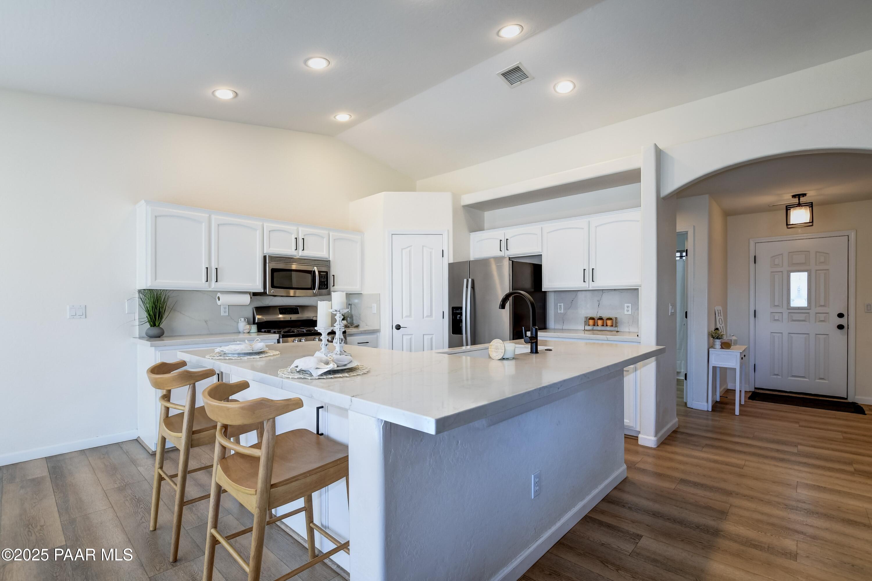 7444 Pinnacle Pass Drive