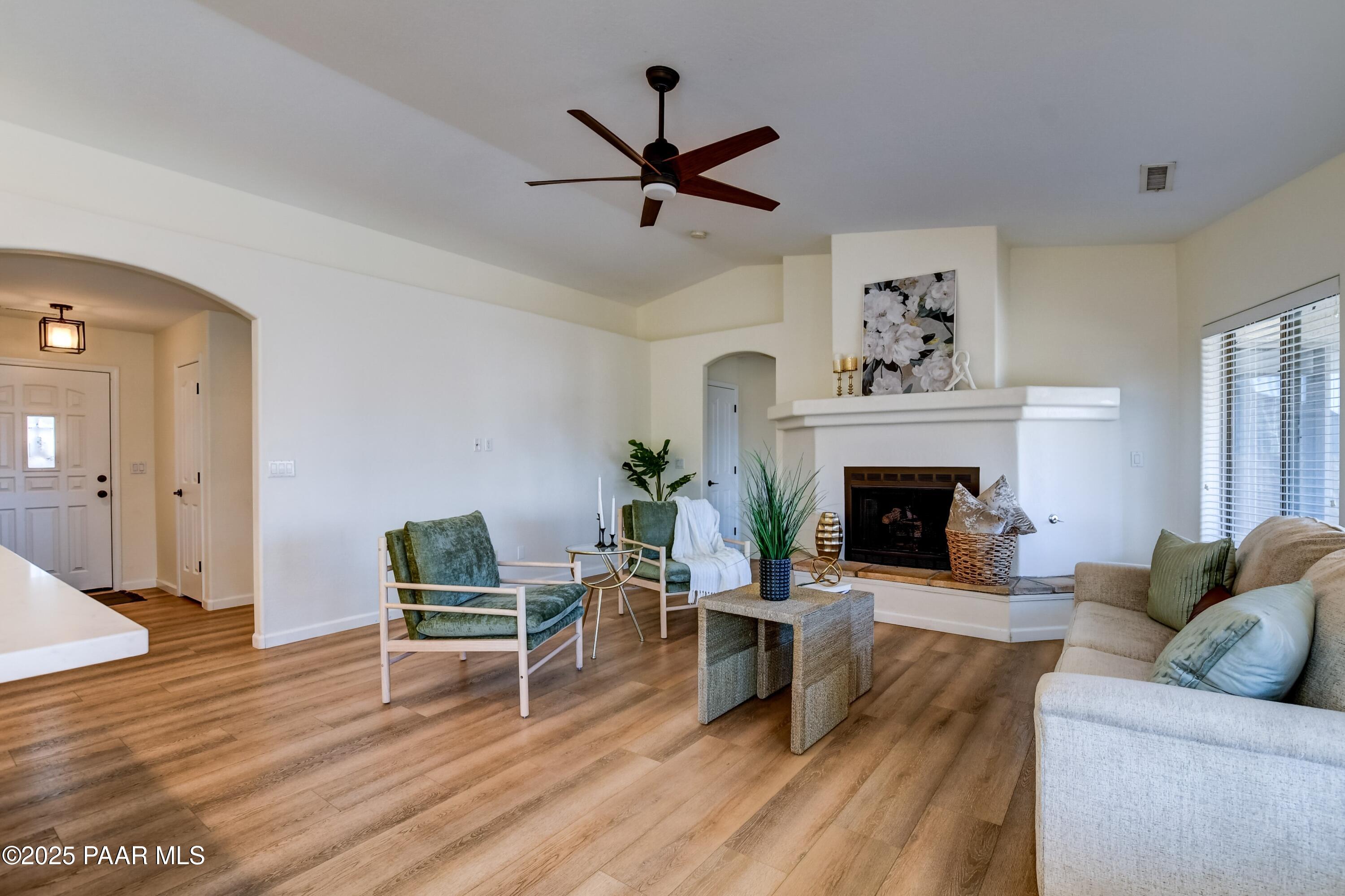 7444 Pinnacle Pass Drive