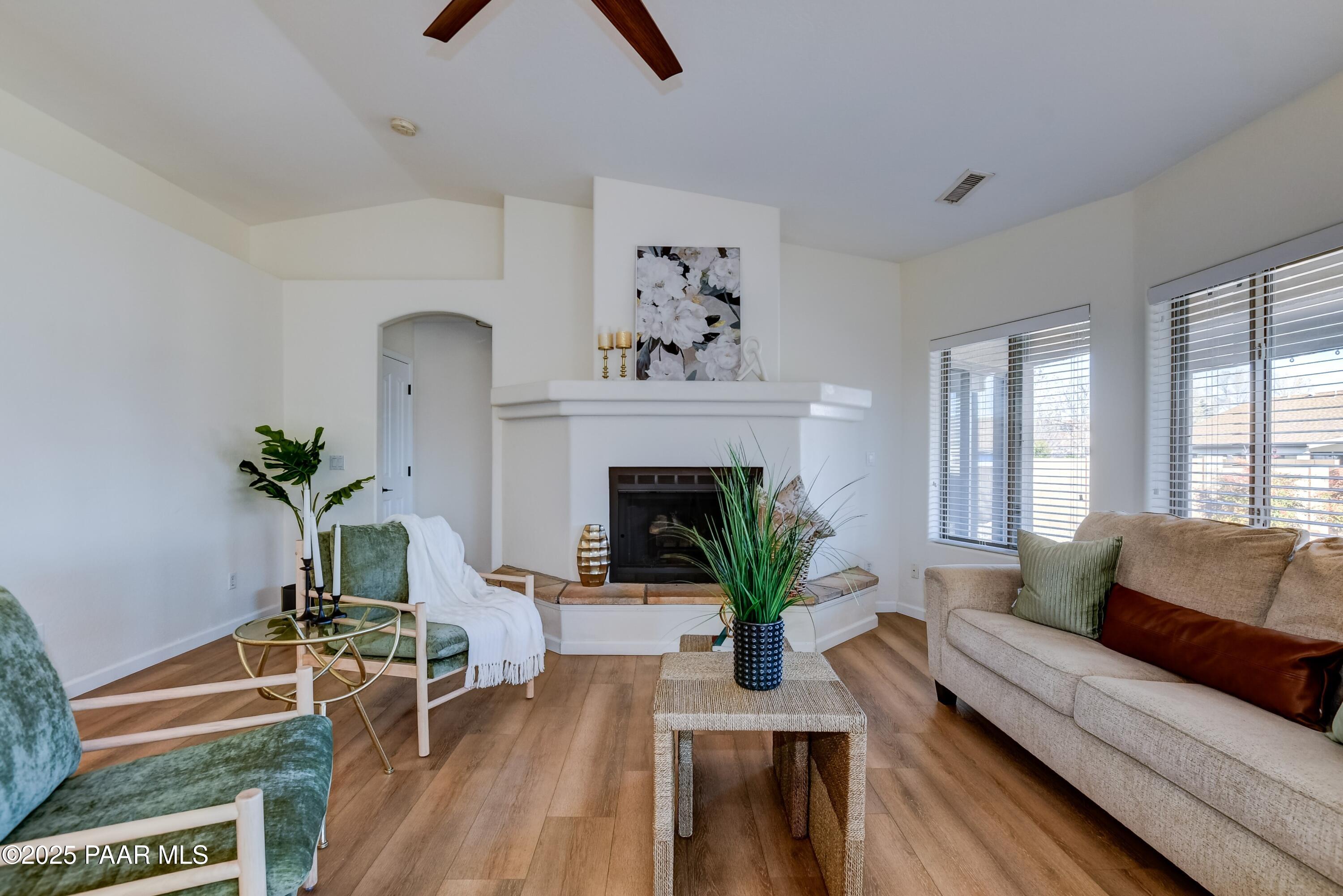 7444 Pinnacle Pass Drive