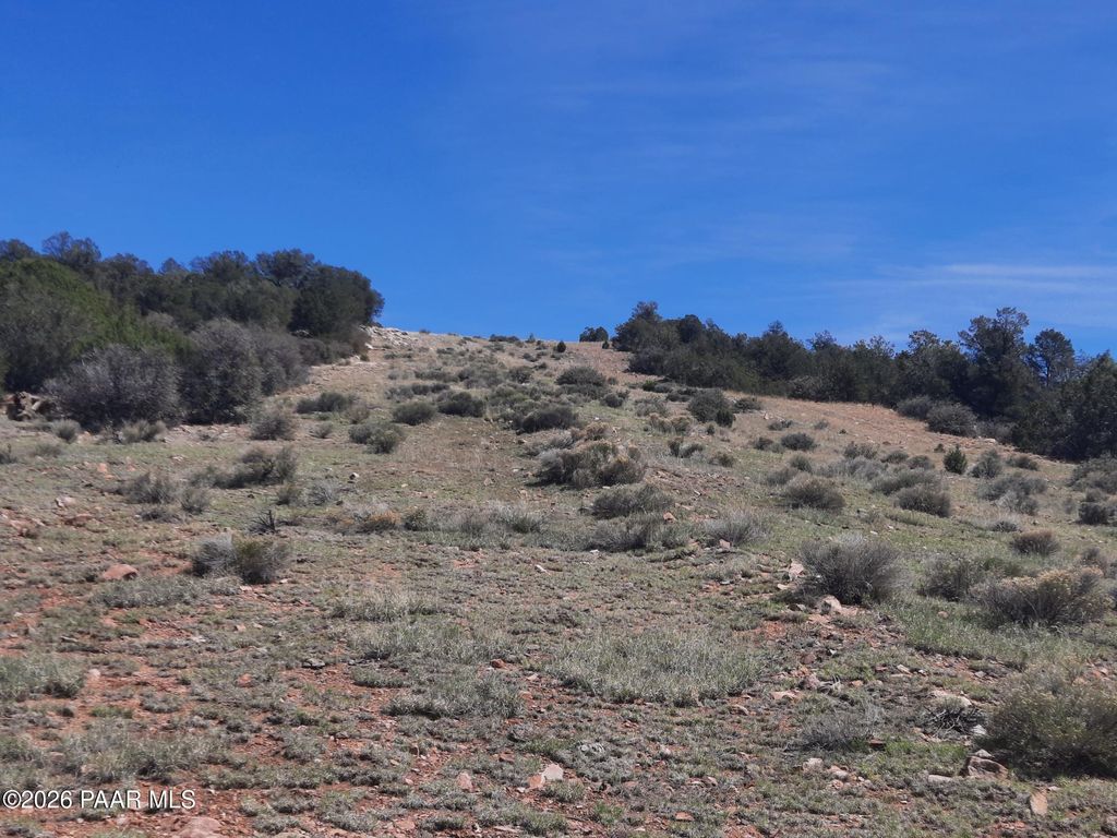 Photo of 3 Off Fort Rock Rd, Seligman, AZ 86337 (MLS # 1080919)