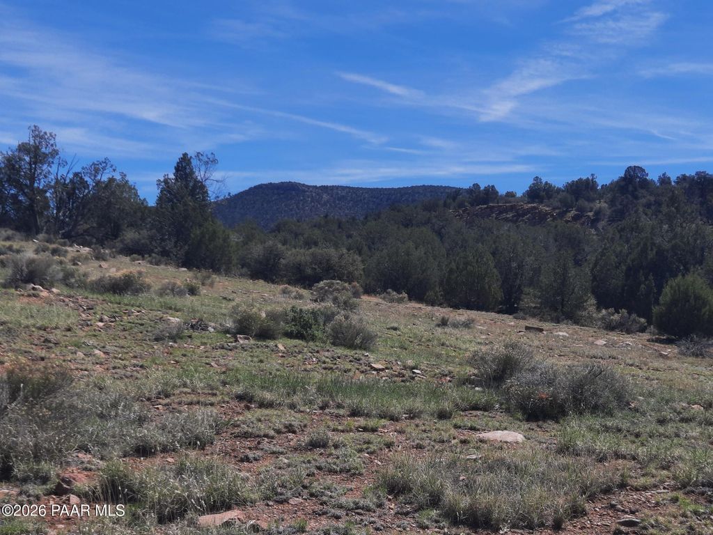 Photo of 3 Off Fort Rock Rd, Seligman, AZ 86337 (MLS # 1080919)