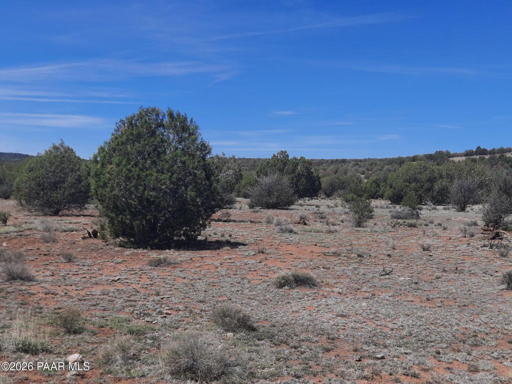 Photo of 3 Off Fort Rock Rd, Seligman, AZ 86337 (MLS # 1080919)