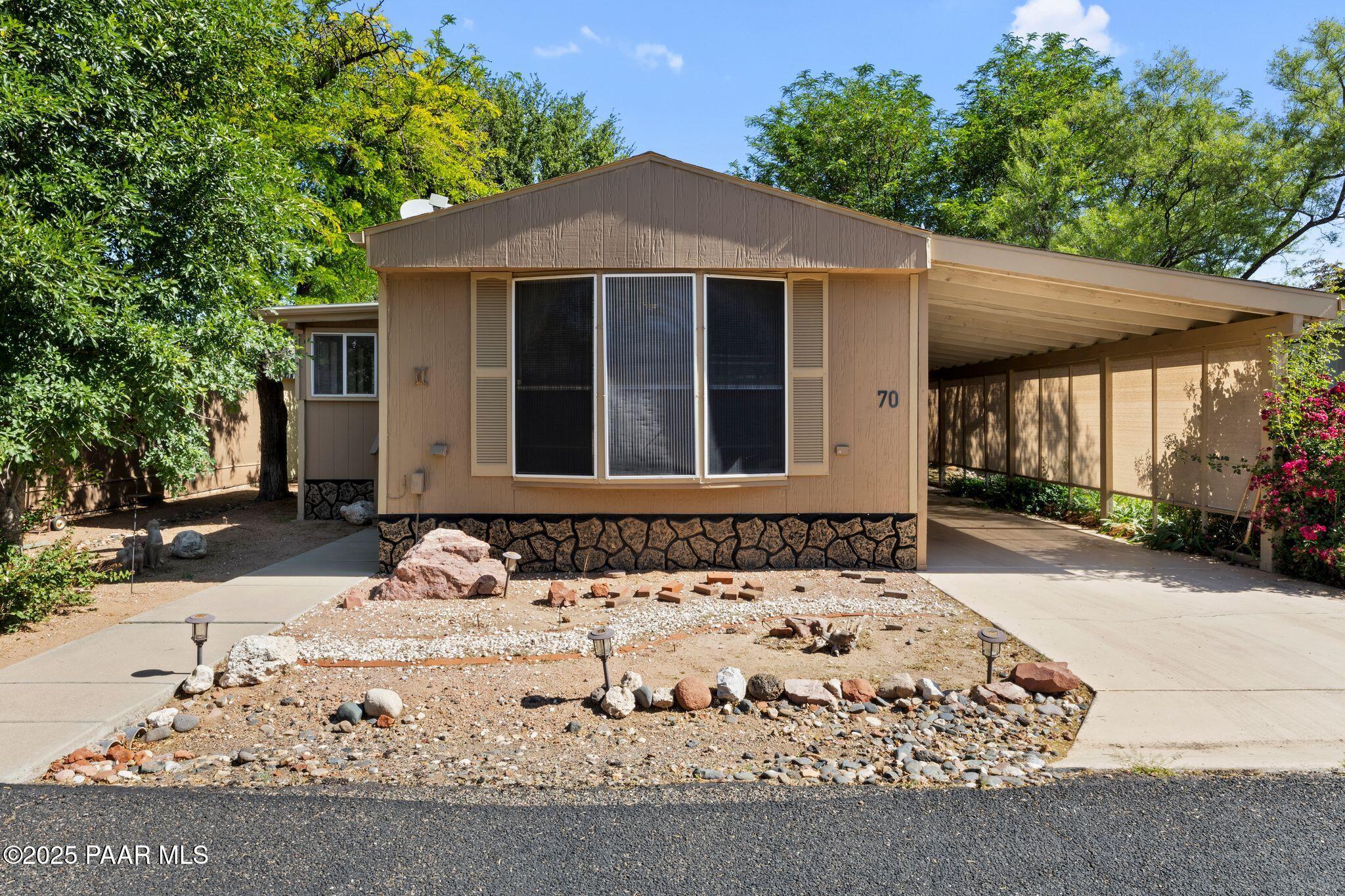 1487 W Horseshoe Bend Drive 70