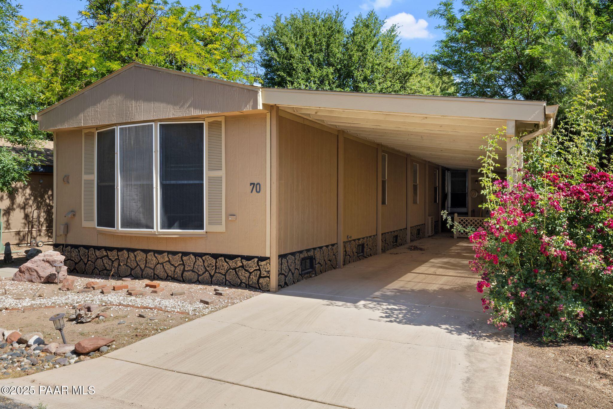 1487 W Horseshoe Bend Drive 70