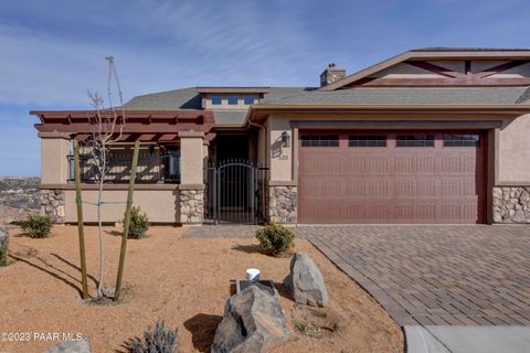 Townhouse in Prescott AZ 510 Osprey Trail.jpg