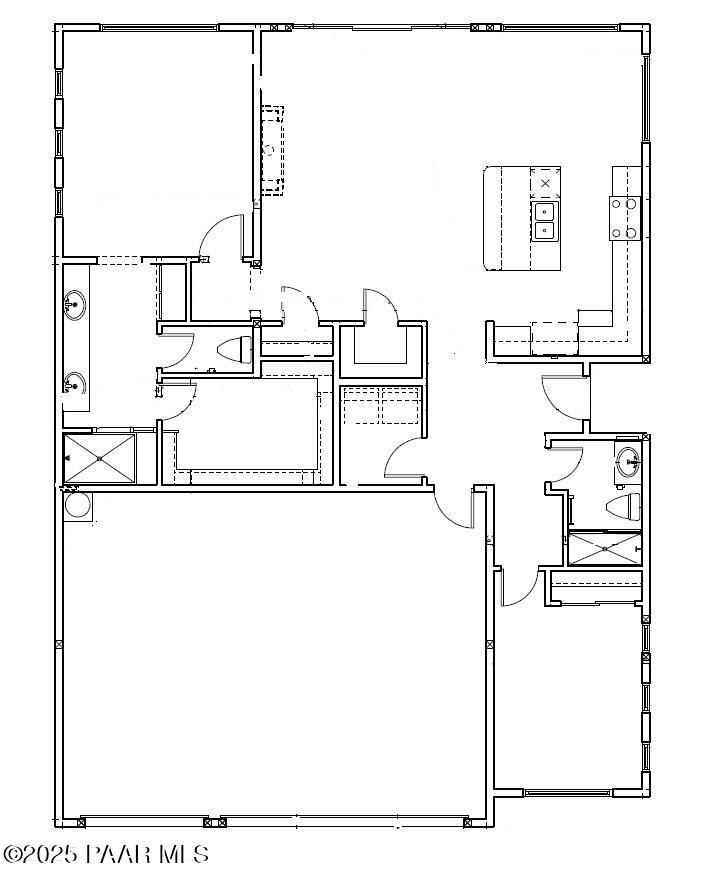 223 Looking Glass Drive
