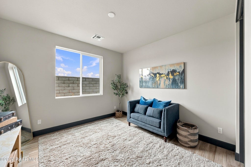 Photo of 5706 E Hahn Street, Prescott Valley, AZ 86314 (MLS # 1085592)