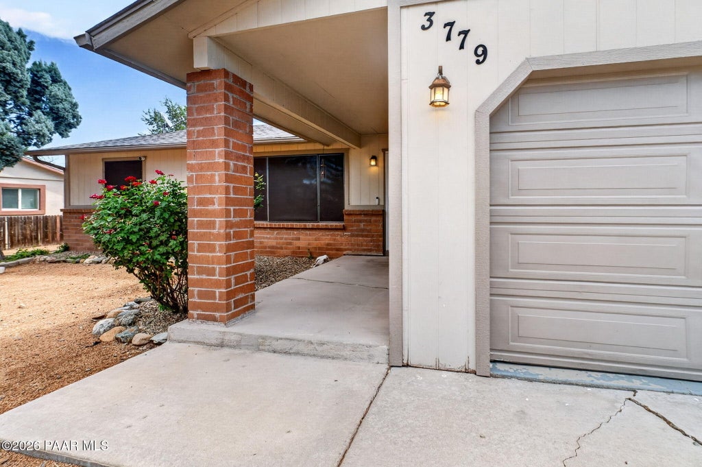Photo of 3779 N Dale Drive, Prescott Valley, AZ 86314 (MLS # 1085021)