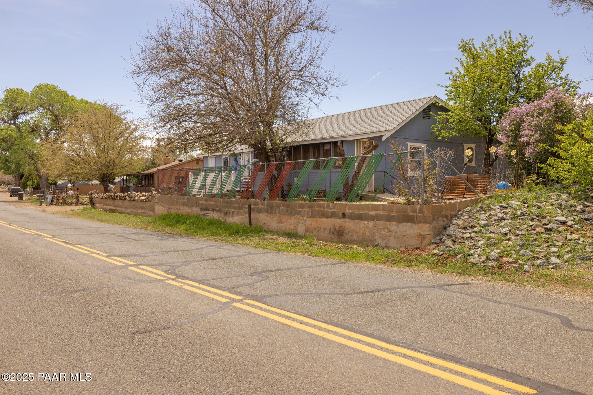 12529 E Central Avenue