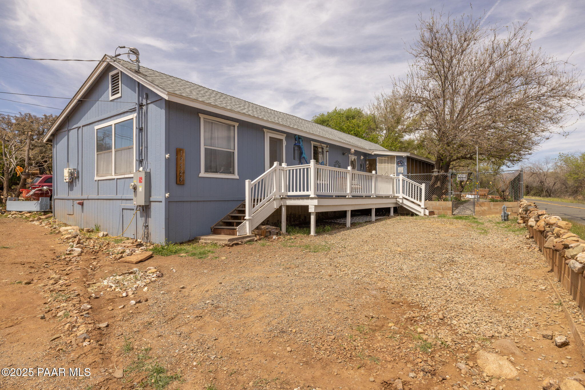 12529 E Central Avenue