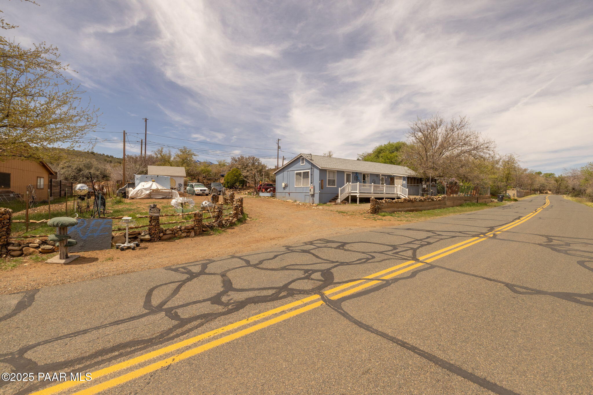 12529 E Central Avenue