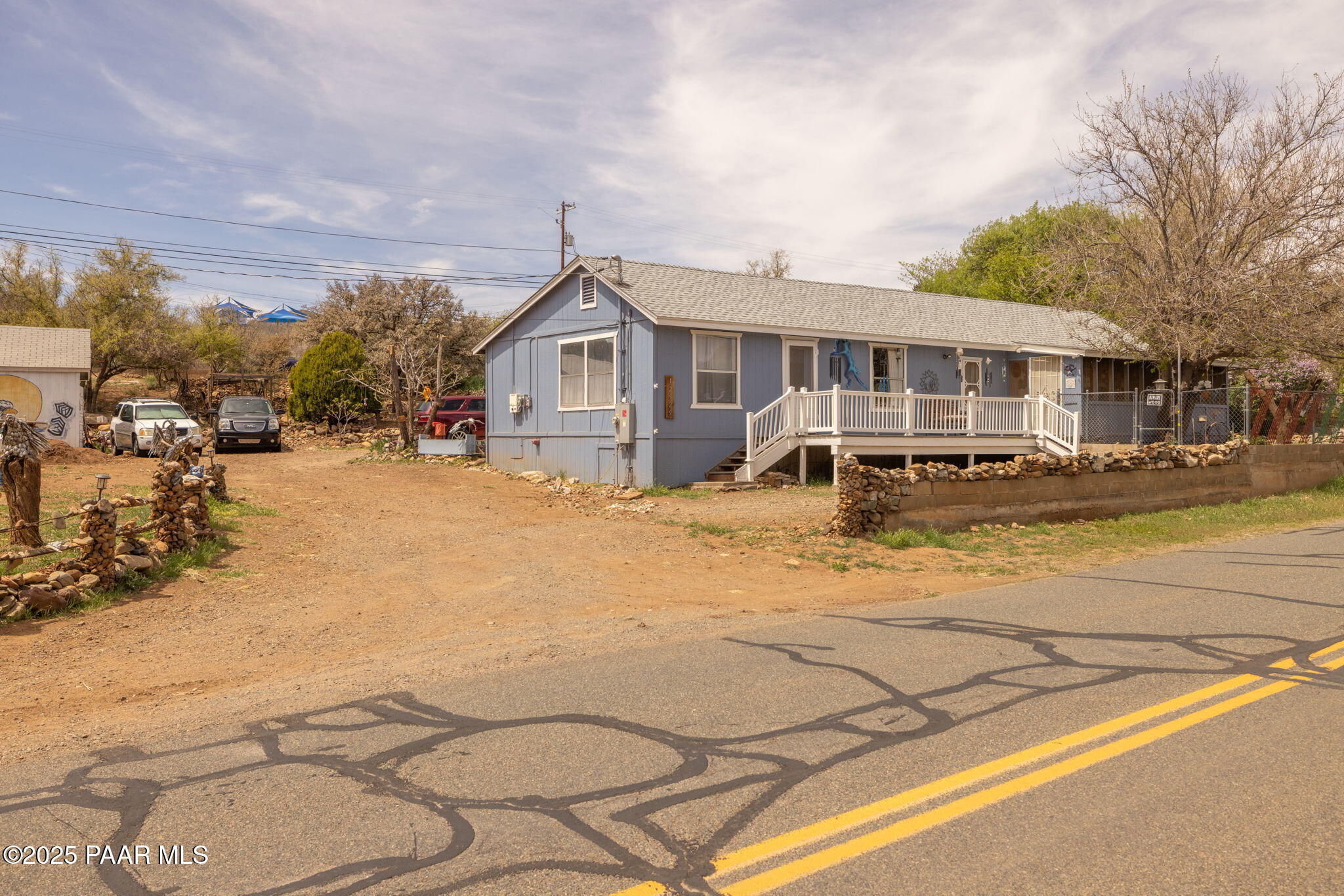 12529 E Central Avenue