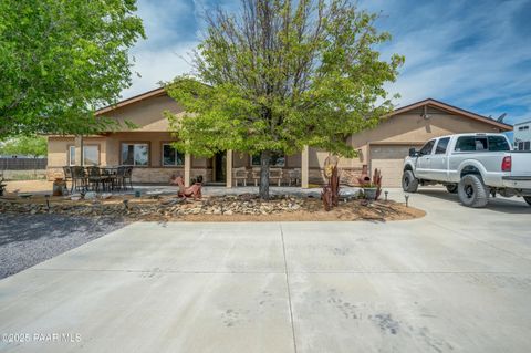 2220 N Resting Place Chino Valley AZ 86323