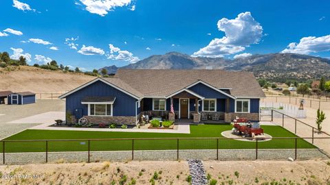 5067 W Buffalo Ridge Road Prescott AZ 86305