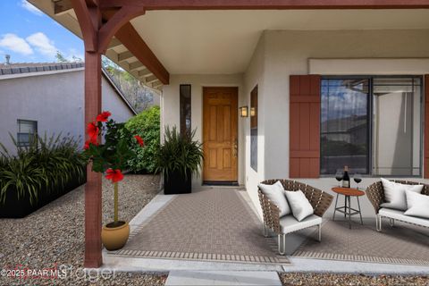 951 Louie Street Prescott AZ 86301