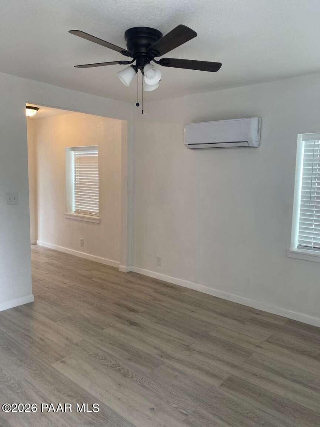 Photo of 135 S Arizona Avenue #1/2, Prescott, AZ 86303 (MLS # 1081344)
