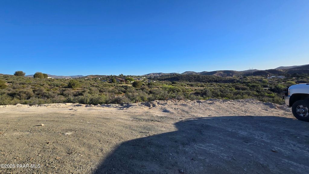 Photo of 13650 E Soleil Down Road, Mayer, AZ 86333 (MLS # 1082154)