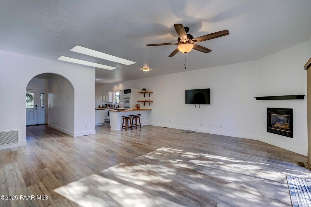 Photo of 1483 Copper Basin Road, Prescott, AZ 86303 (MLS # 1077199)