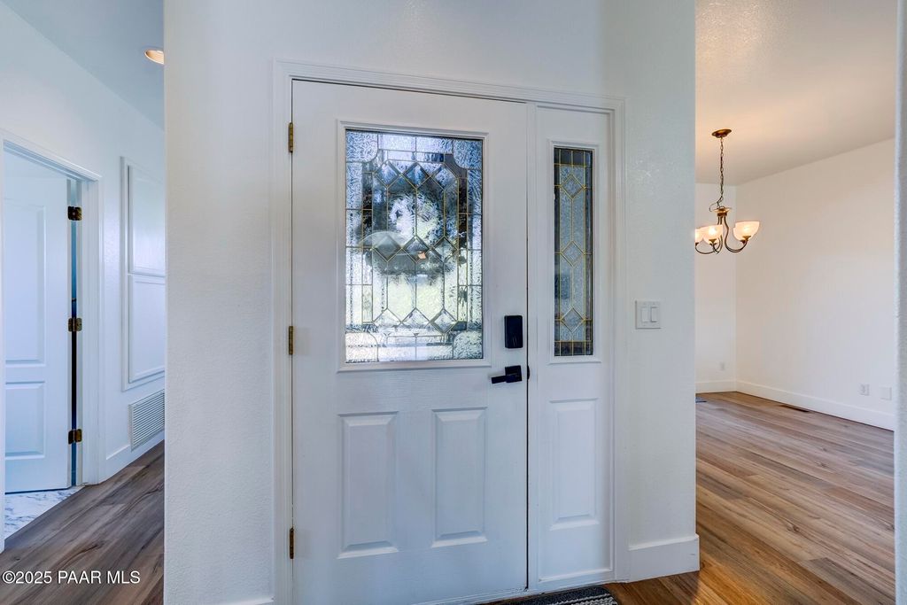 Photo of 1483 Copper Basin Road, Prescott, AZ 86303 (MLS # 1077199)