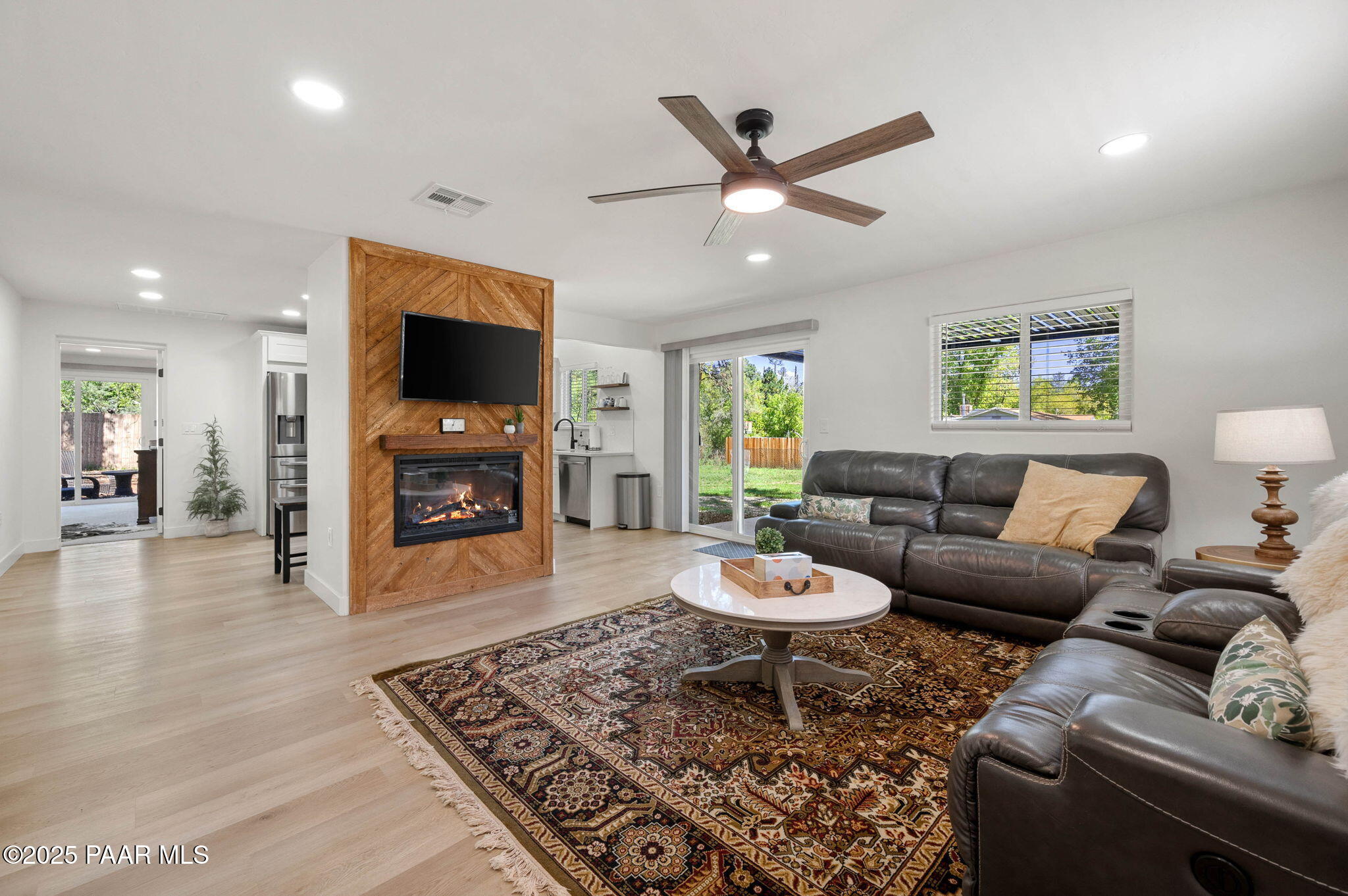 1136 Middlebrook Road