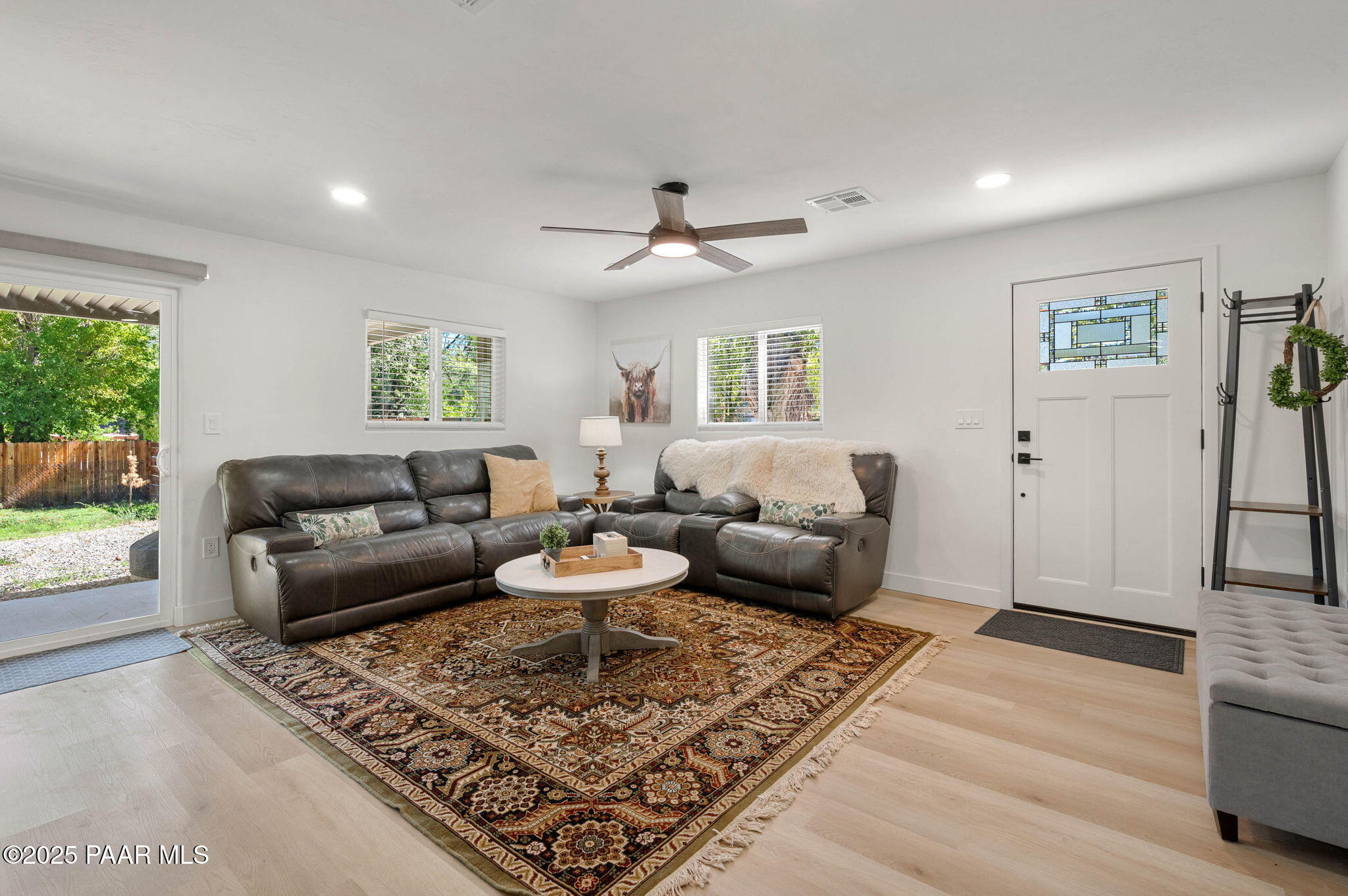 1136 Middlebrook Road