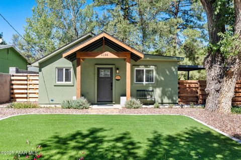 1136 Middlebrook Road Prescott AZ 86303