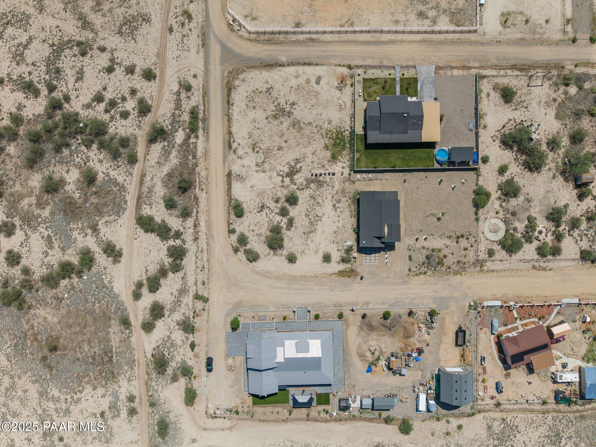 2765 Manzanita Lane