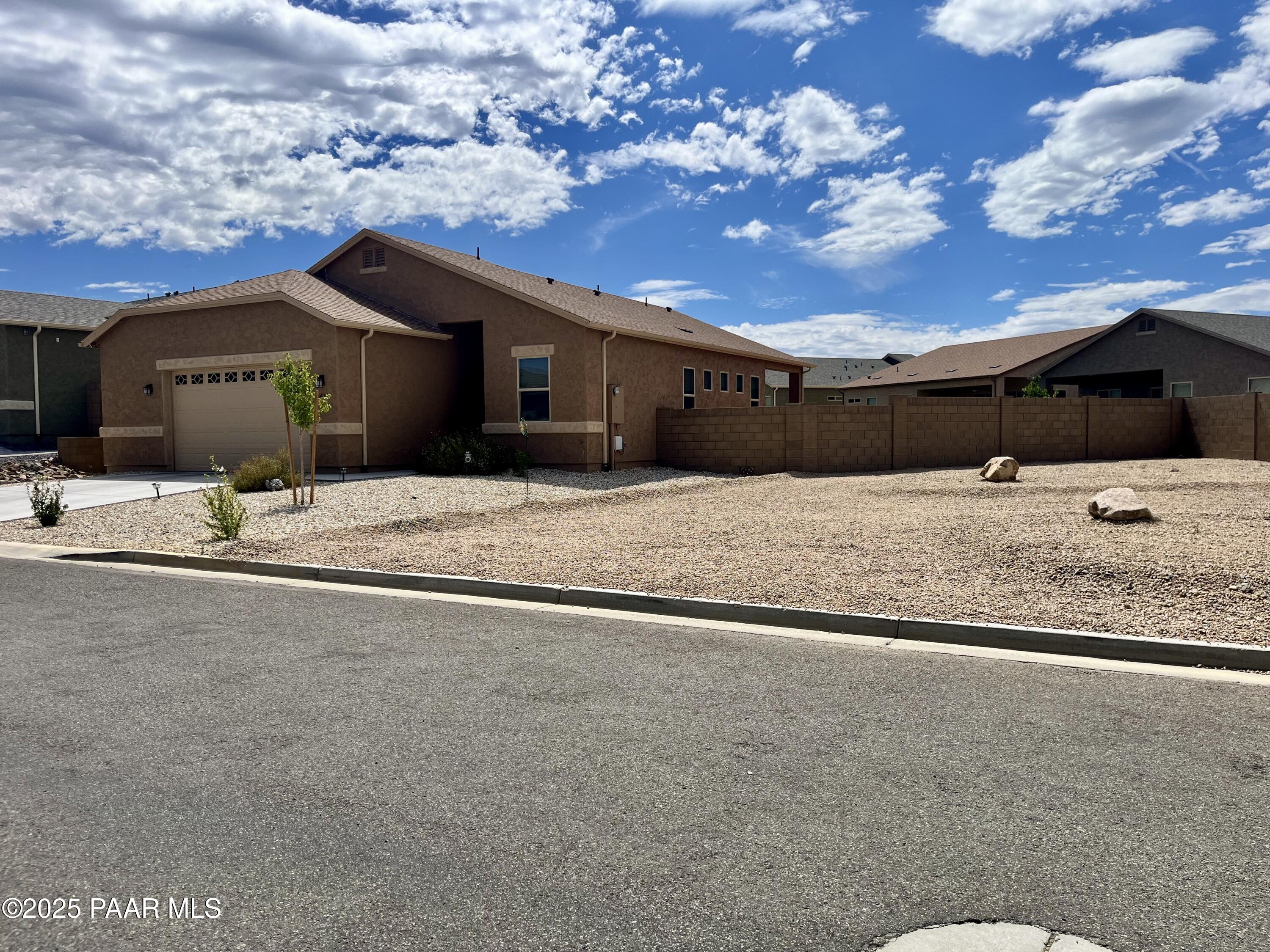 6416 E Marley Avenue