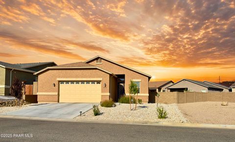 6416 E Marley Avenue Prescott Valley AZ 86314