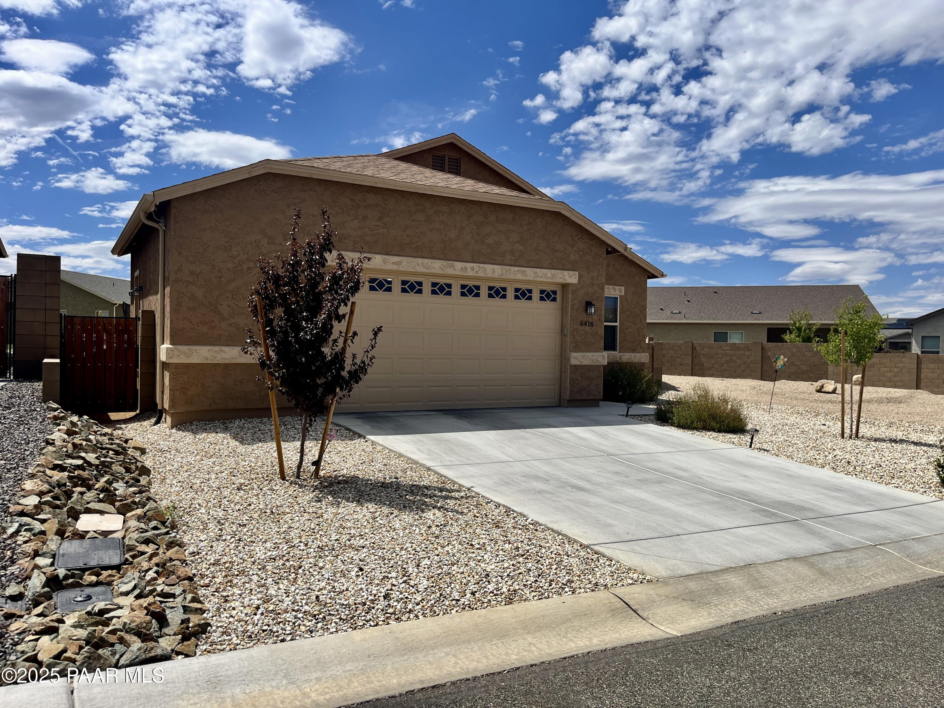 6416 E Marley Avenue