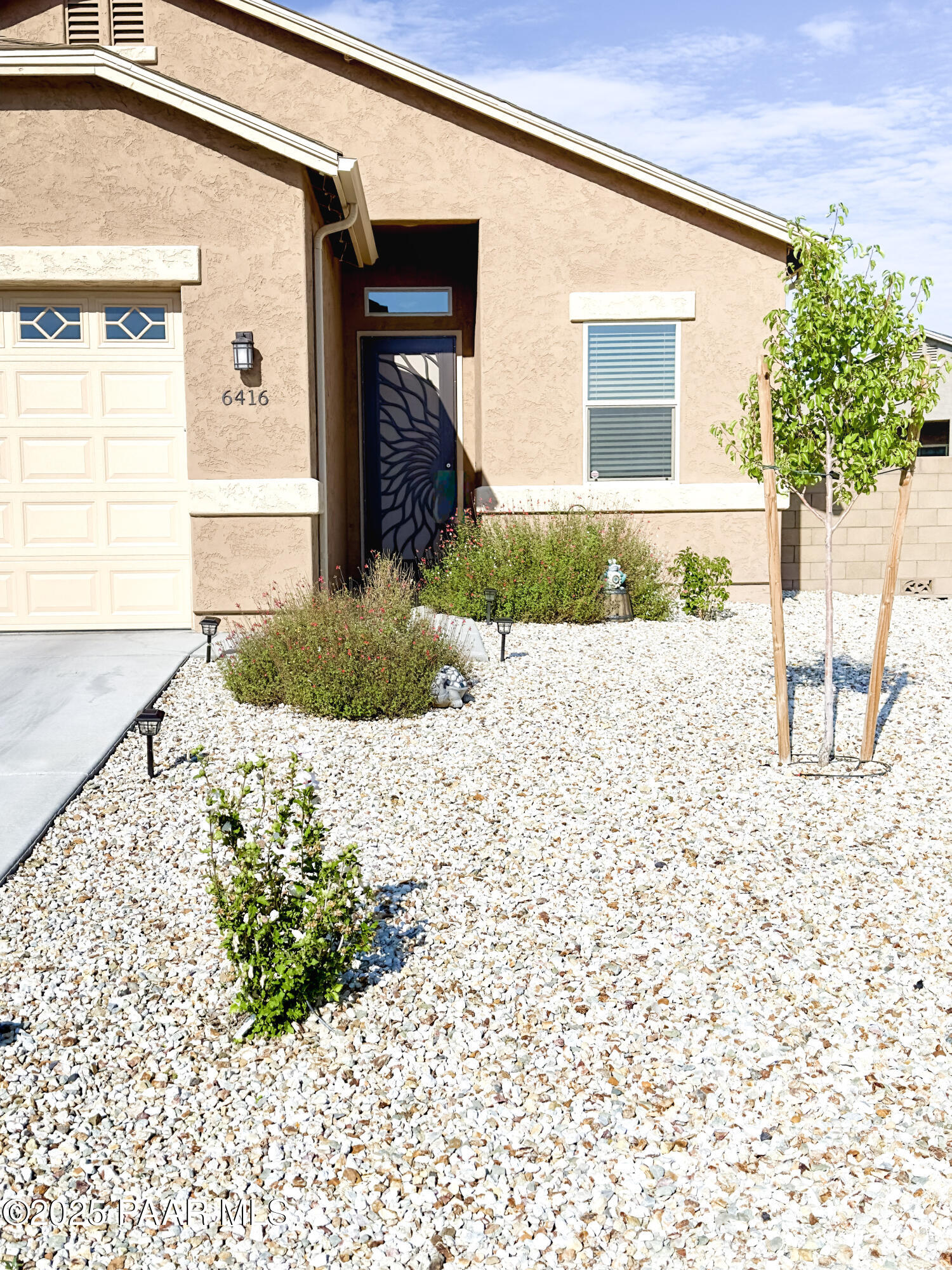 6416 E Marley Avenue