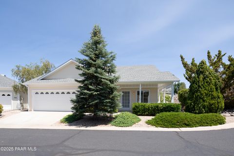 1995 N Mulberry Prescott Valley AZ 86314