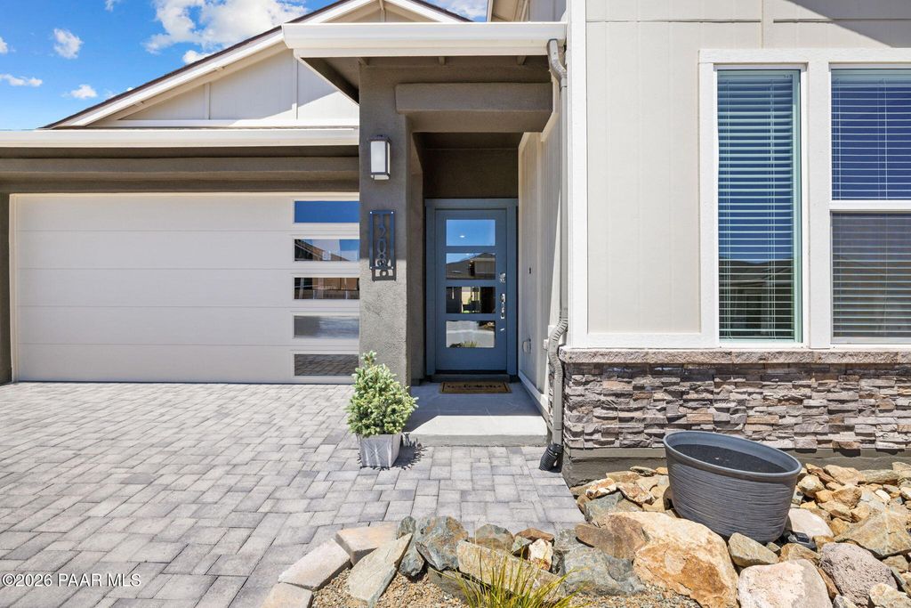 Photo of 1208 N Prairie Dog Trail #29, Prescott, AZ 86305 (MLS # 1081883)