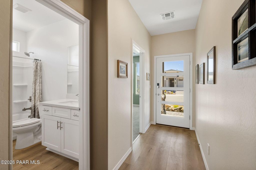 Photo of 1208 N Prairie Dog Trail #29, Prescott, AZ 86305 (MLS # 1081883)