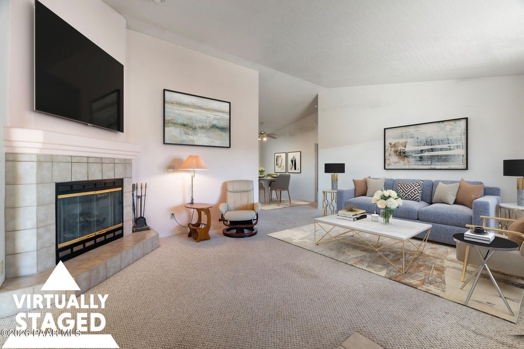 Photo of 2260 N Koolridge Way, Chino Valley, AZ 86323 (MLS # 1079663)