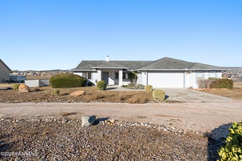 2260 N Koolridge Way Chino Valley AZ 86323