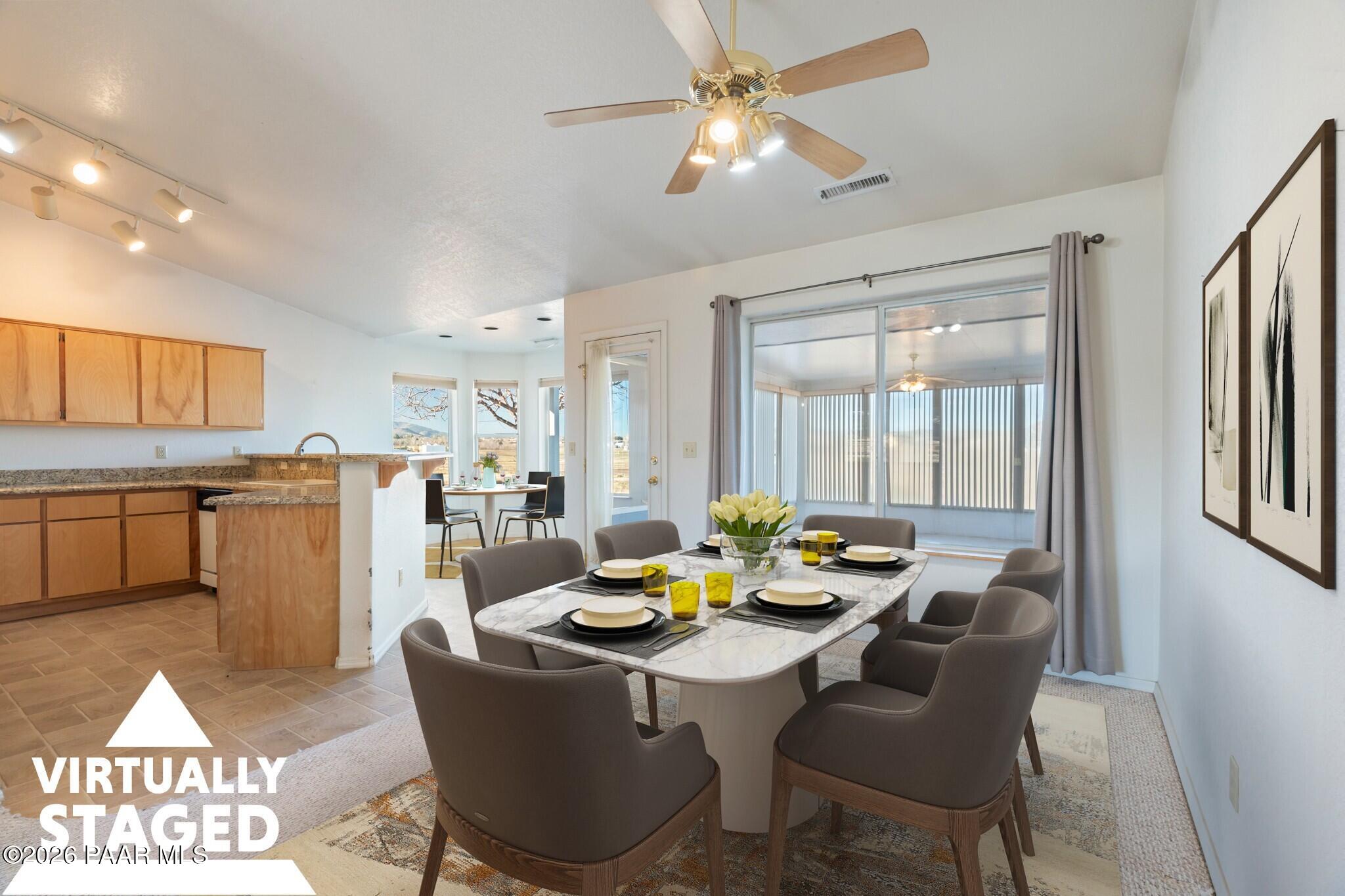 2260 N Koolridge Way