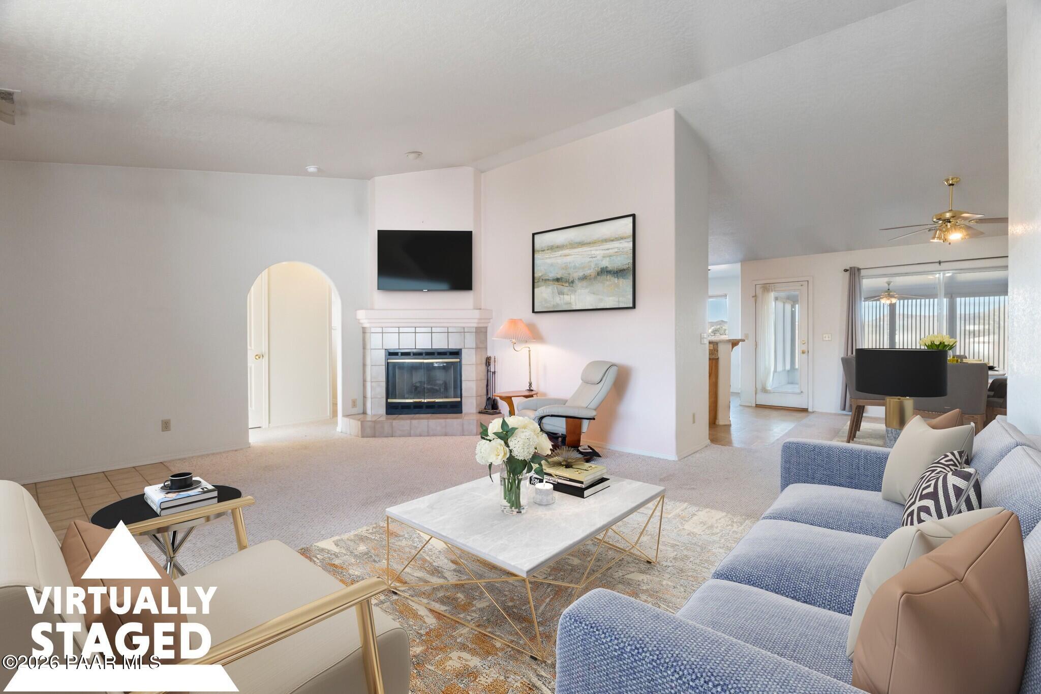 2260 N Koolridge Way