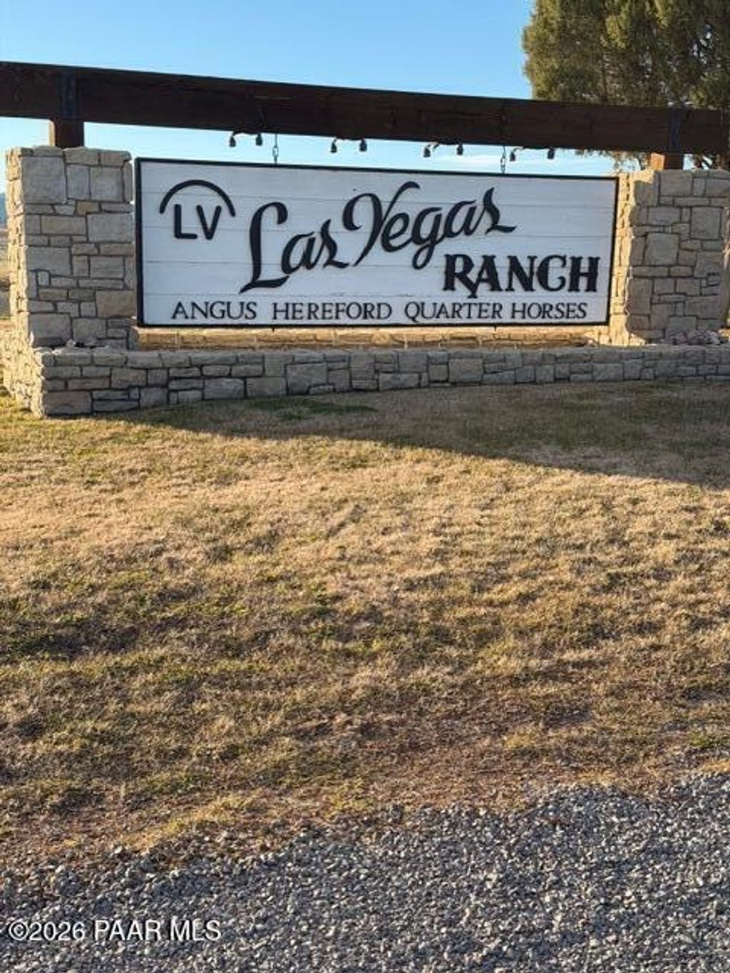 Photo of 00 W Slate Road, Prescott, AZ 86305 (MLS # 1078819)