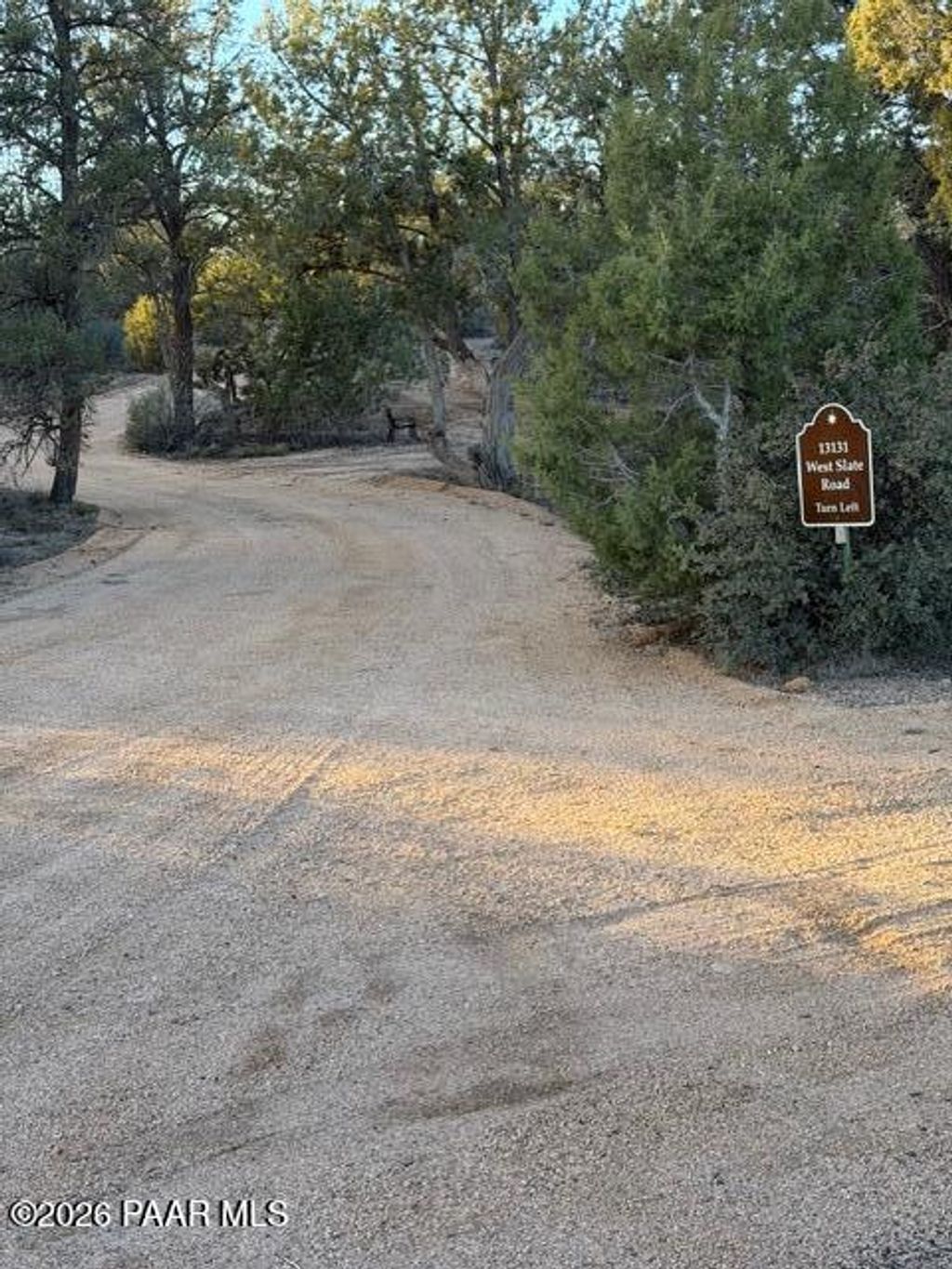 Photo of 00 W Slate Road, Prescott, AZ 86305 (MLS # 1078819)