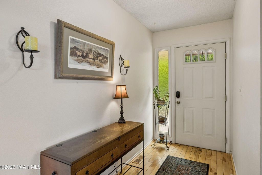 Photo of 350 Palo Verde Lane, Prescott, AZ 86301 (MLS # 1081018)