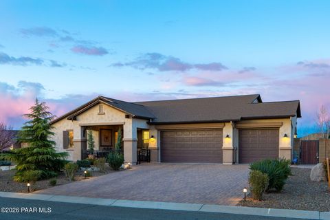 707 Lunar View Way Chino Valley AZ 86323