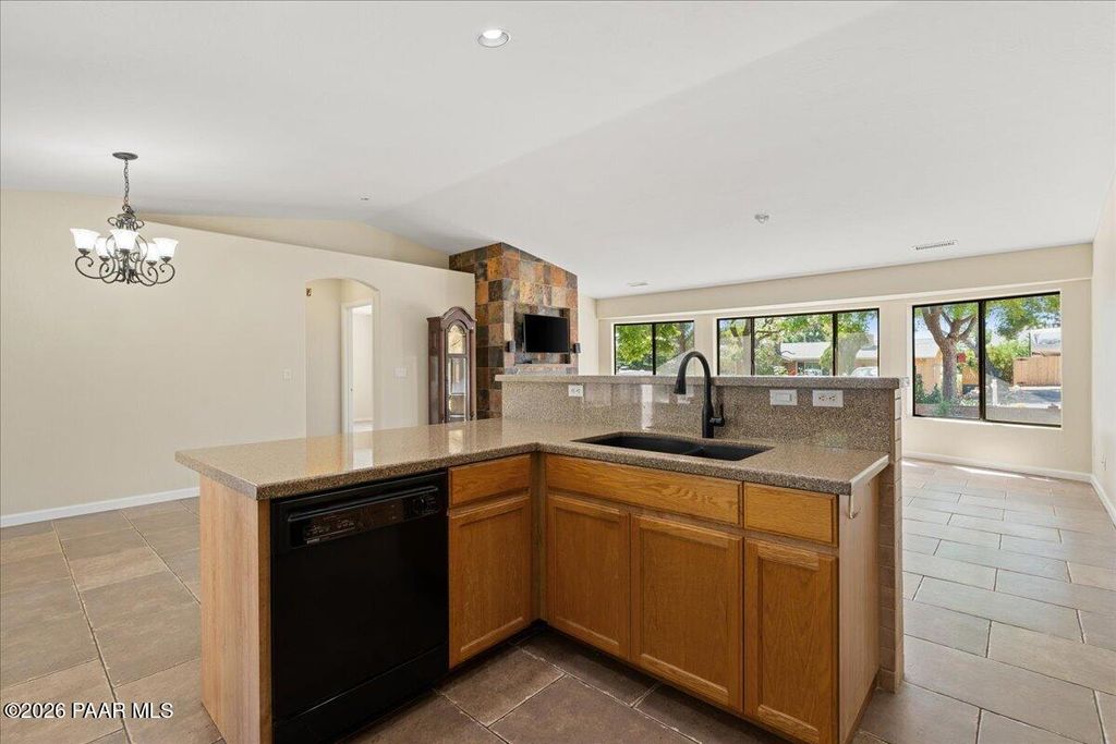 Photo of 4170 N La Jolla Drive, Prescott Valley, AZ 86314 (MLS # 1082281)