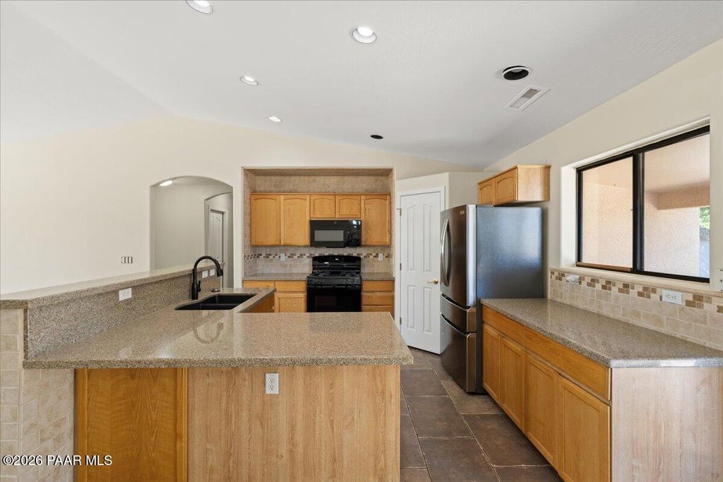 Photo of 4170 N La Jolla Drive, Prescott Valley, AZ 86314 (MLS # 1082281)