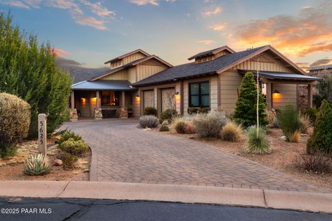 5625 Mescal Canyon Way Prescott AZ 86305