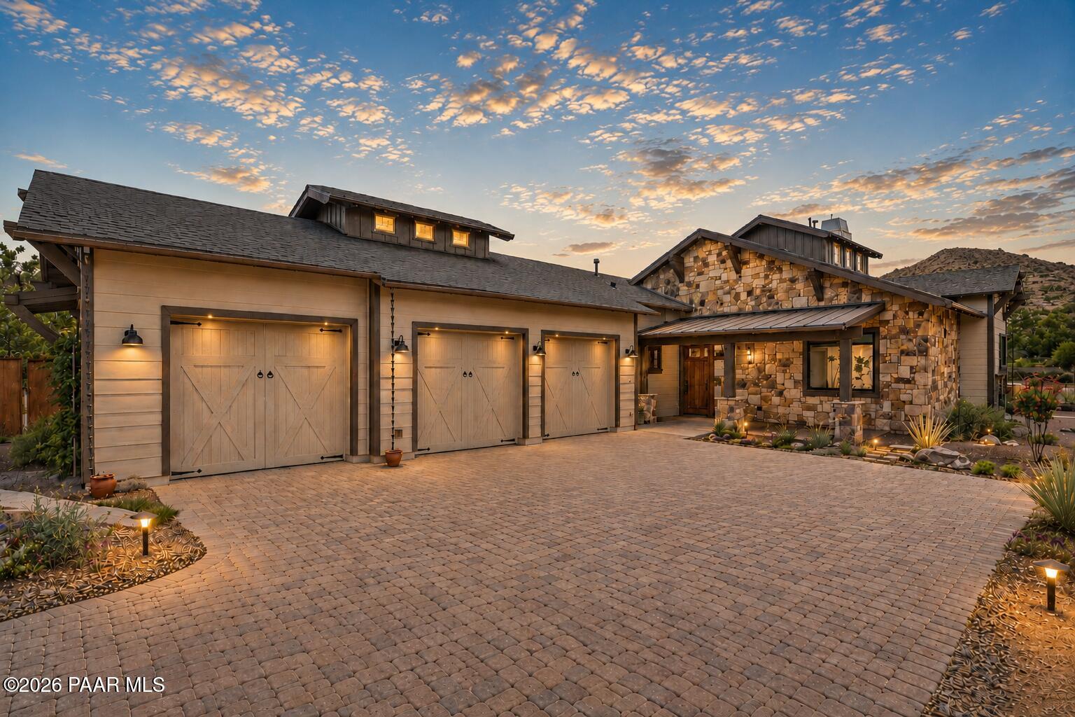 5699 W Bruno Canyon Drive