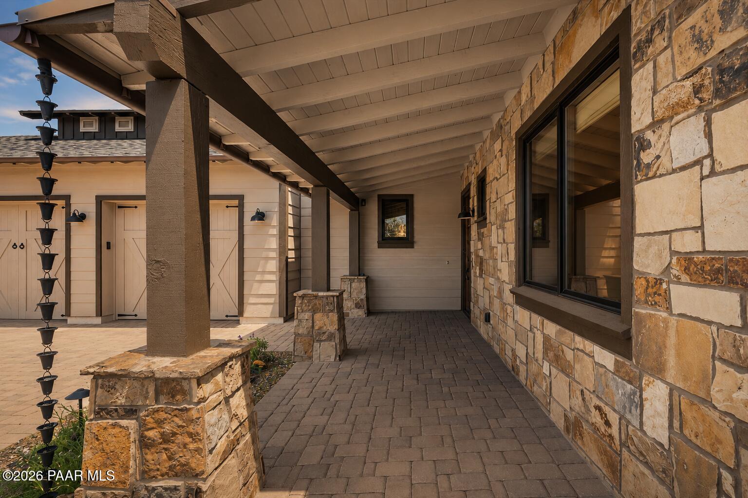 5699 W Bruno Canyon Drive
